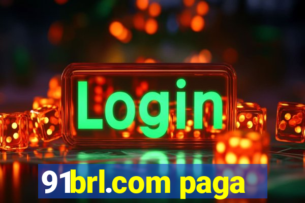 91brl.com paga